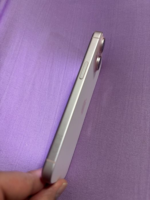 iPhone 15 impecabil
