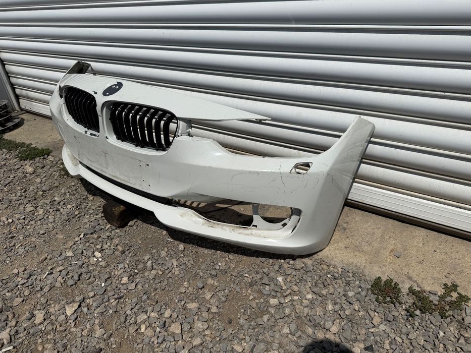 Предна броня за BMW F30/31