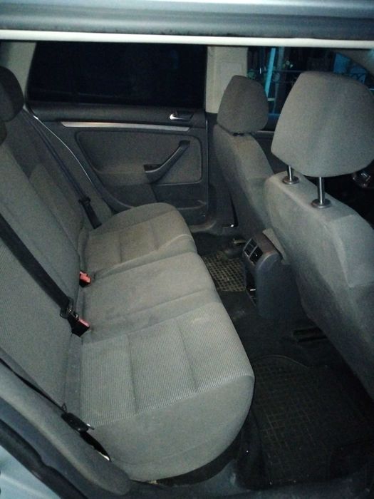 Volkswagen golf 5  1.9 tdi