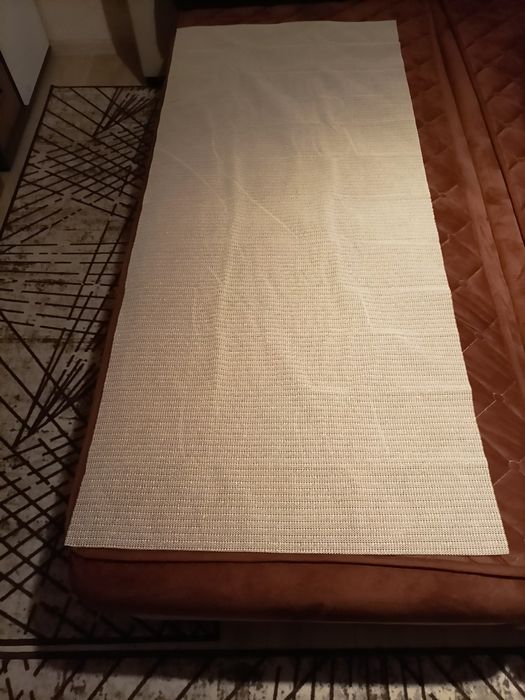 Нехлъзгаща силиконова подложка 70/160 см