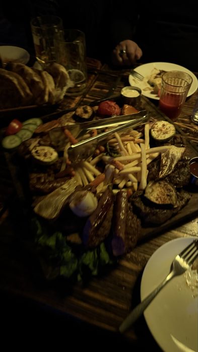 Коньки размер 35