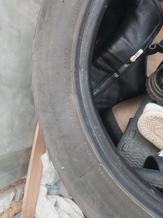 Дөнгелек жазғы сатылады