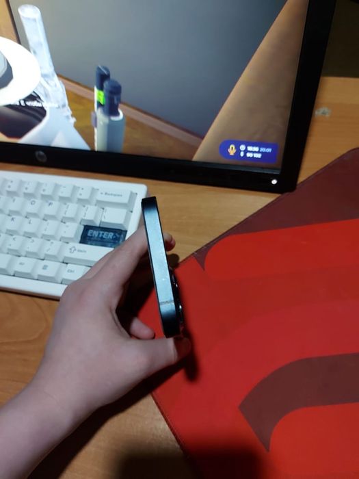 Продам айфон 13 акб 89