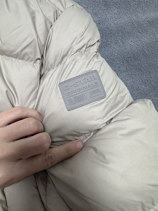 G star raw дамско зимно яке