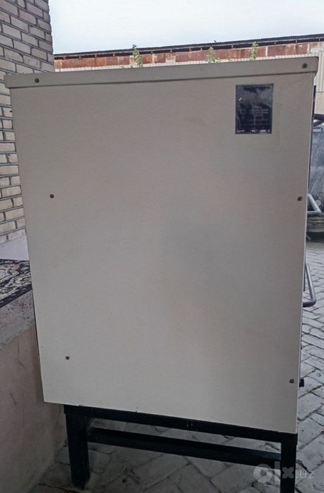 Печка диля буханка