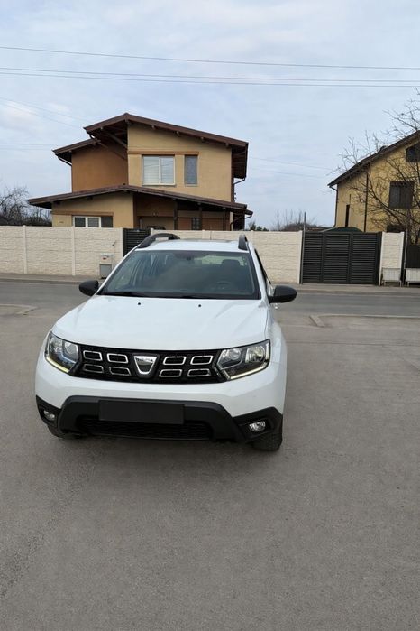Vand Dacia Duster 2 2018