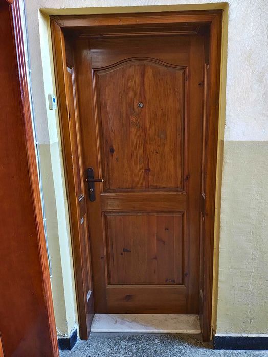 Дава се под наем Двустаен апартамент в Казанлък - 66 кв.м за 306 € - Снимка #22