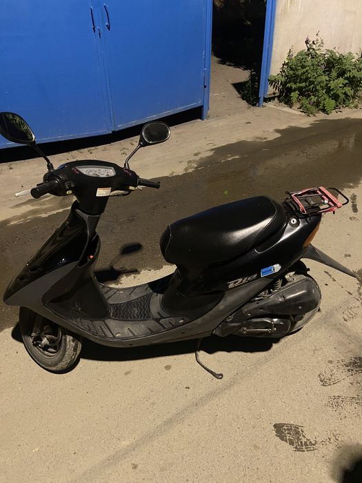 Продам мопед диё состояне норм