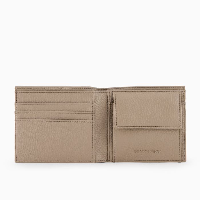 Оригинален мъжки портфейл Emporio Armani