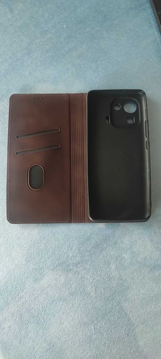 Калъф за телефон Xiaomi Mi 11 pro