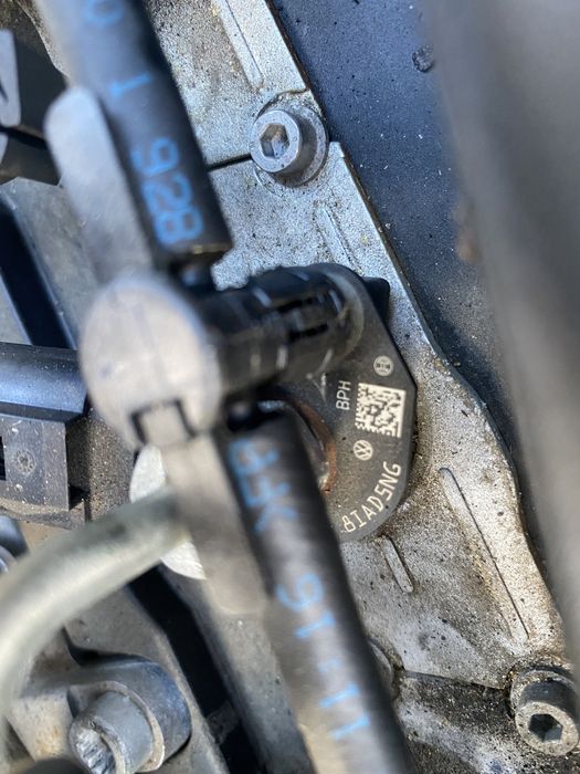 Injectoare sau injectie completa 2.0 euro5 vw audi