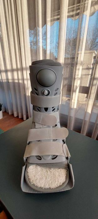 Ортеза - Къс ботуш за ходене Don Joy AirSelect ТМ