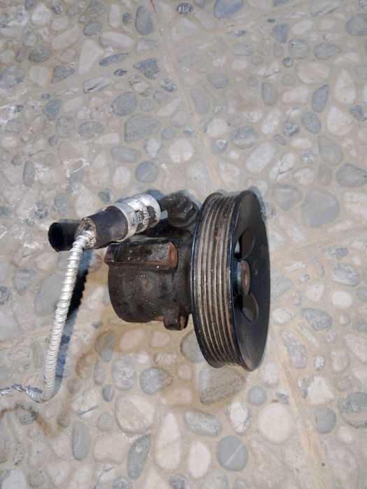 Гур на Опель омега б