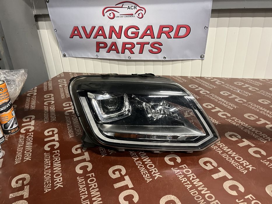 Фар VW Amarok 2017- 2бр