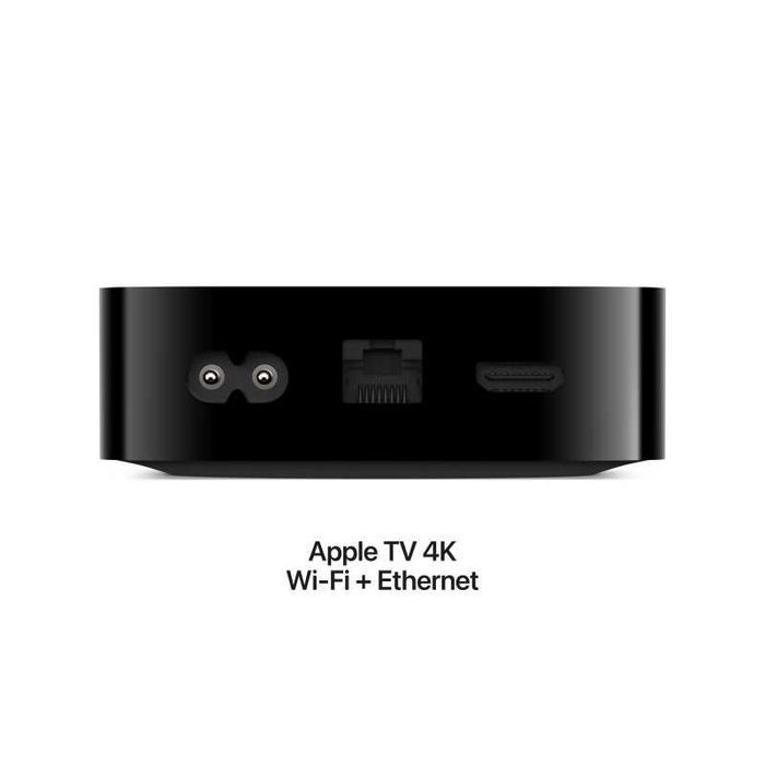 Apple TV 4K 2022