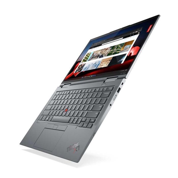 14” тъч ThinkPad X1 Yoga /i5-1345u / 32GB /2TB SSD/ 5G LTE