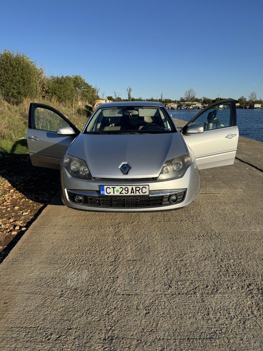 Vand sau schimb Renault Laguna