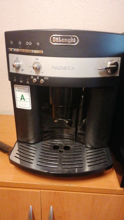 Кафемашина, каферобот,