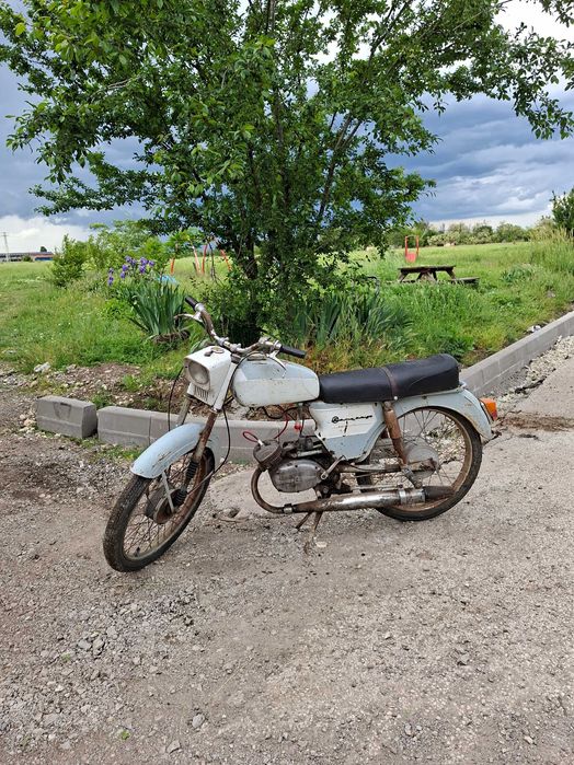 Балкан 50 балканче