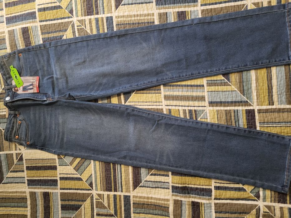 Blugi Levis original