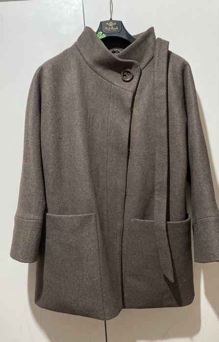 Осенние пальто