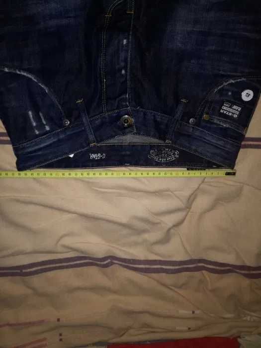 Дънки G-Star W28 L32