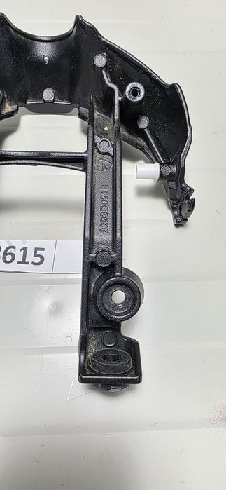 Suport far Ducati Scrambler 800 2015 2018