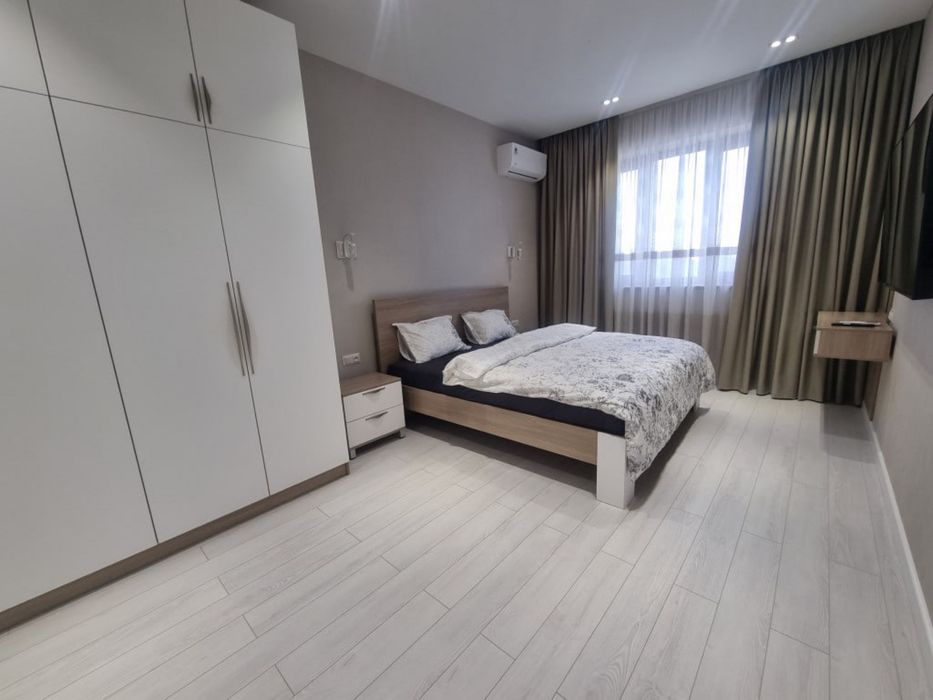 Сдается в аренду квартира