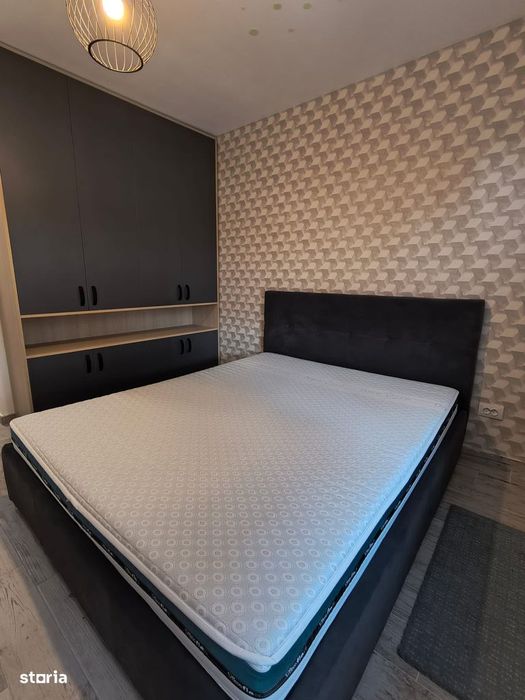 Inchiriez apartament superb facut pe comanda langa metrou Aparatori