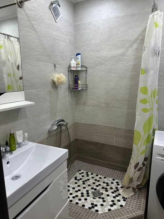 Дава се под наем Едностаен апартамент в София, Люлин 5 - 30 кв.м за 325 € - Снимка #2