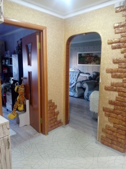 Продам квартиру 3 комн