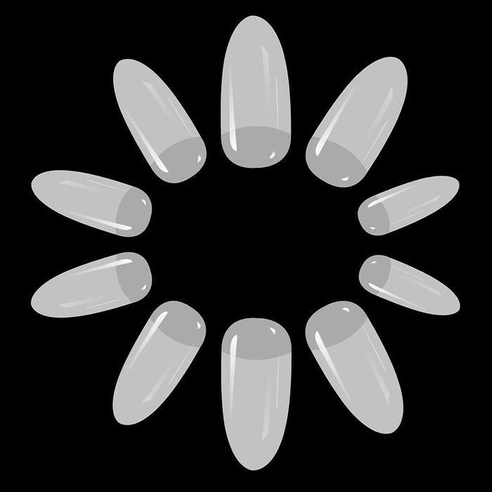 100 броя удължители бадем