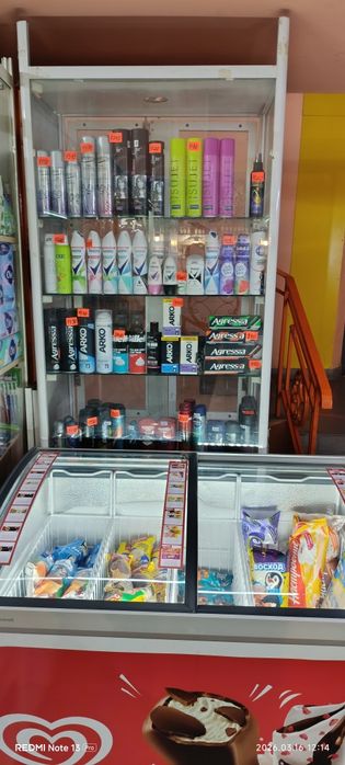 Продам торговое оборудование