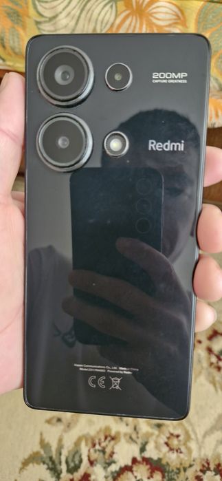 Redmi note 13 pro