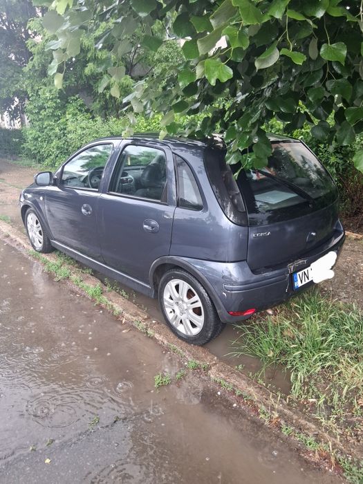 Opel Corsa 1.2 benzina 2006
