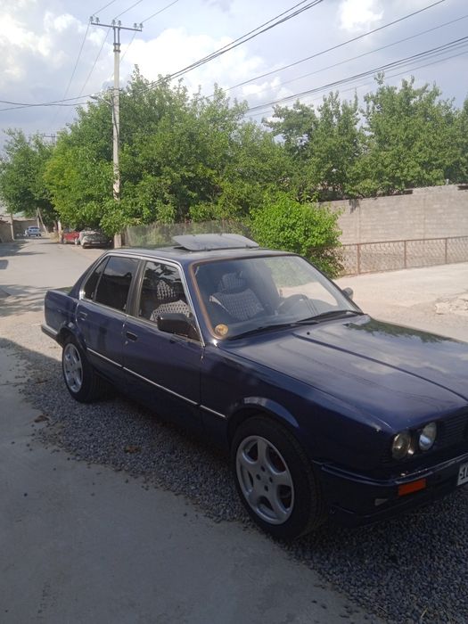 Продам БМВ Е30 316