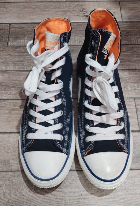 Teniși Superdry Nr 44