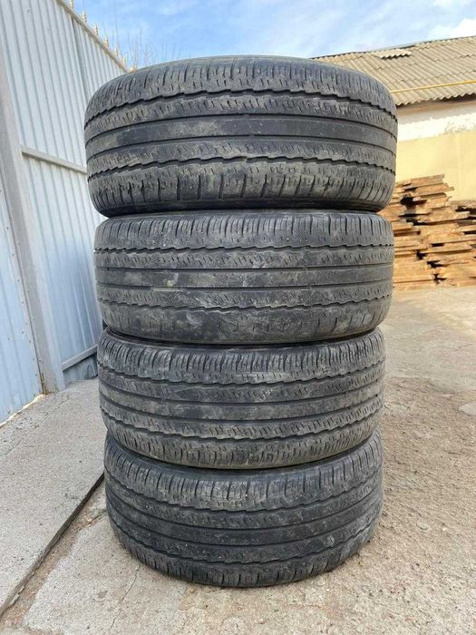 Шины Triangle 235 50 R18