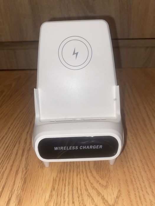 2 incarcatoare wifi pentru telefon