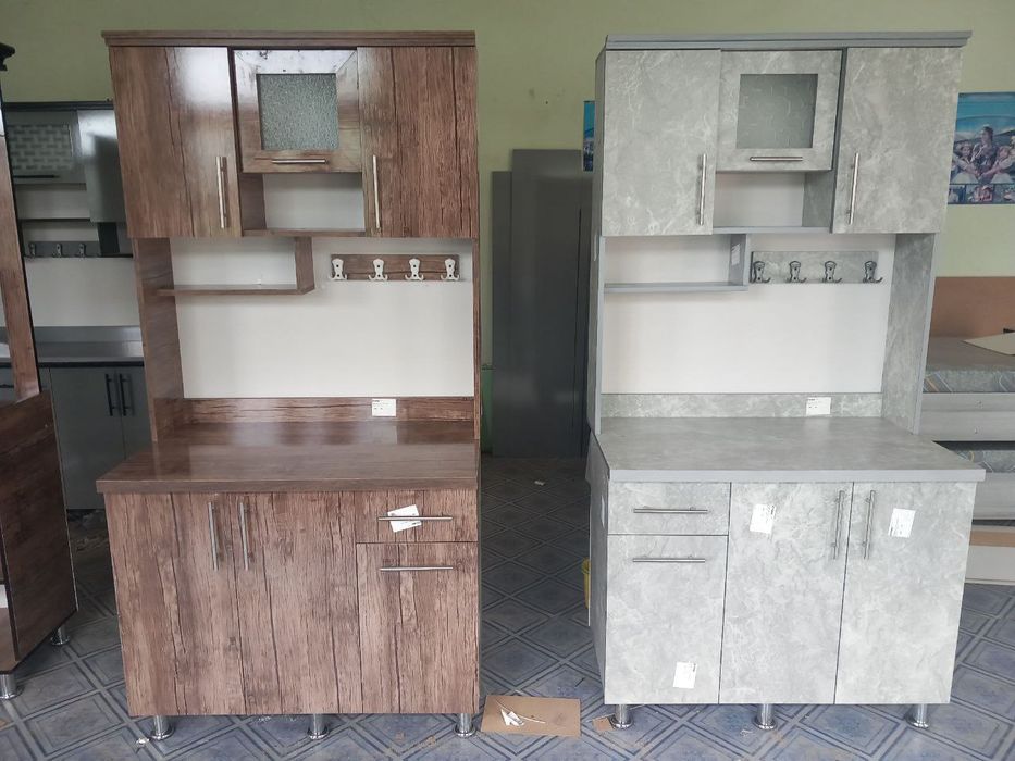 Oshxona kuhunni mebellari 1 metrlik