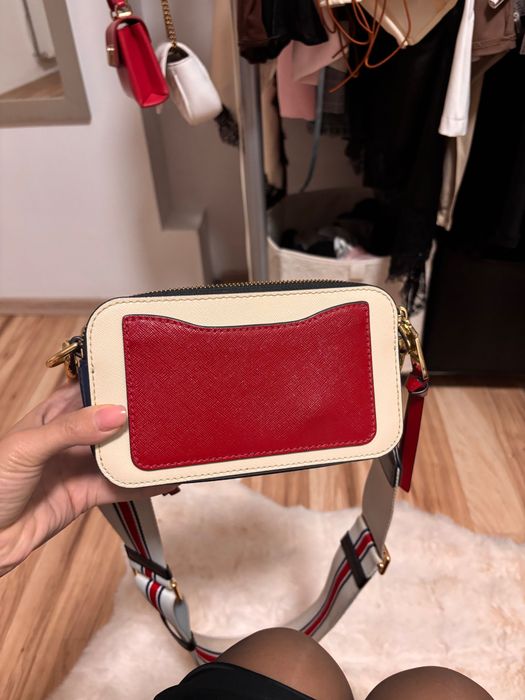 Geantă Marc jacobs