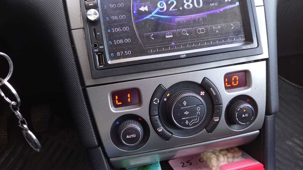 PEUGEOT 308 2007 — imagine 5