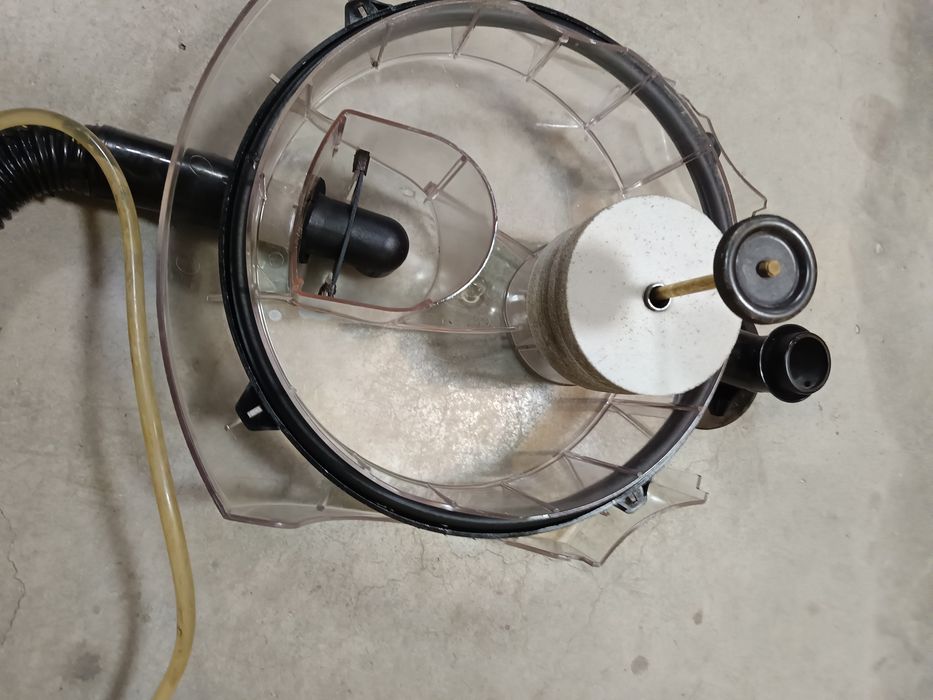 Екстрактор Karcher Puzzi 300