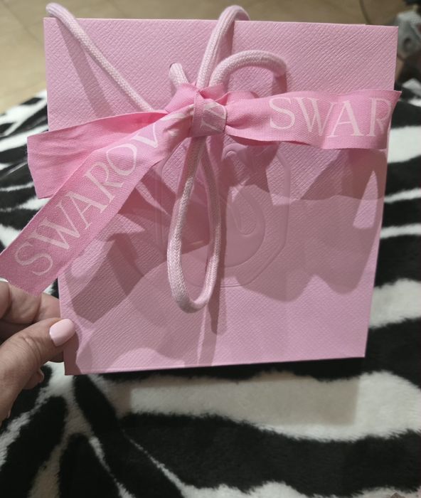 Пръстен Swarovski