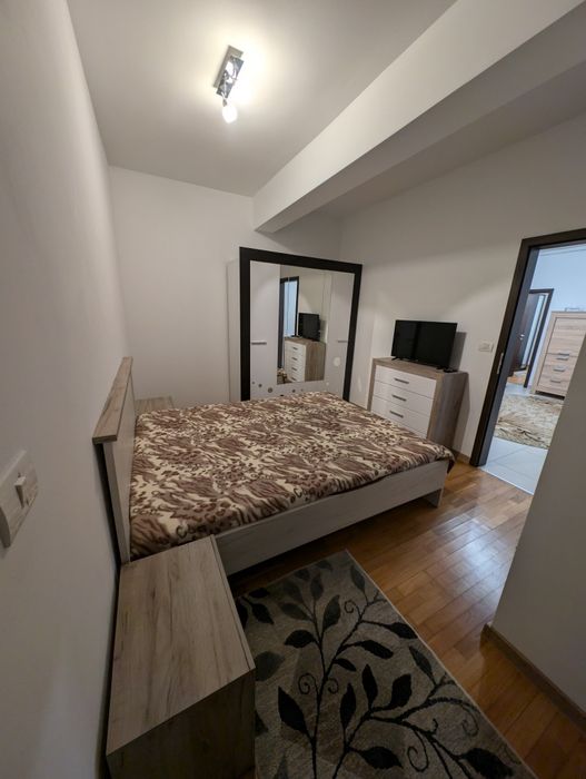 Apartament 3 camere, Braytim Timișoara