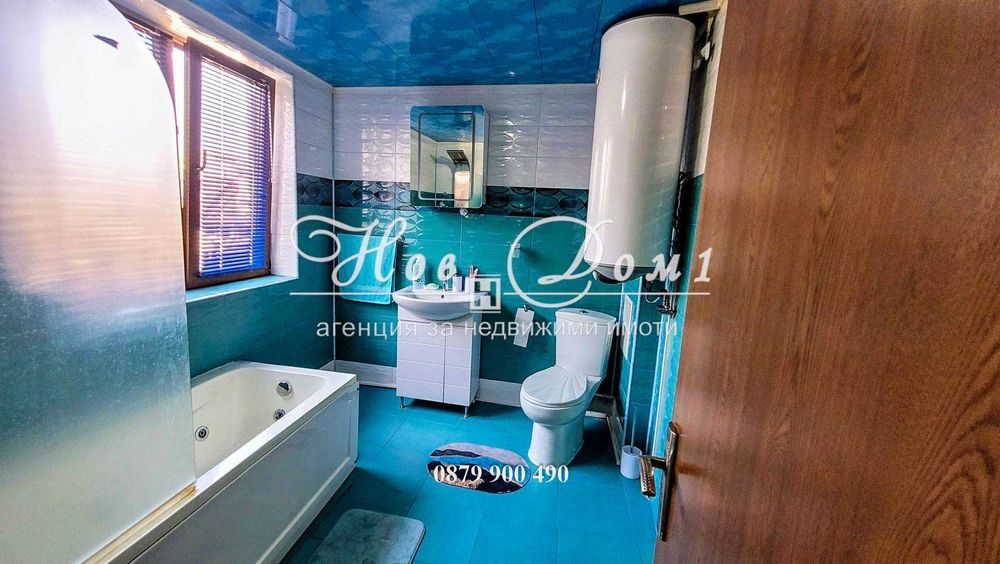 Продава се Тристаен апартамент в Варна, Колхозен пазар - 98 кв.м за 1530 €/кв.м - Снимка #8