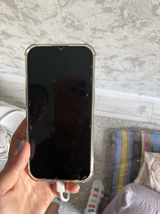 Iphone 15, память 128