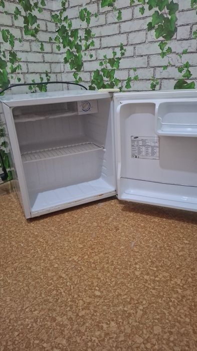 Срочно Продается Холодильник