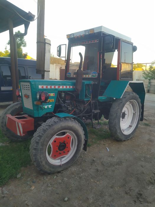Трактор Т30А80 80 сотилади 4х4
