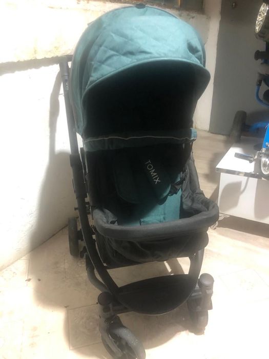 Коляски  детские